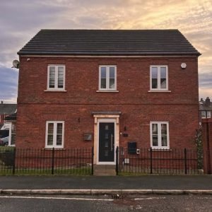 Vanguard Close, Bury, Greater Manchester, BL8 1NF