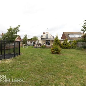 Dumont Avenue, St. Osyth, Clacton-on-Sea, Essex, CO16 8JR