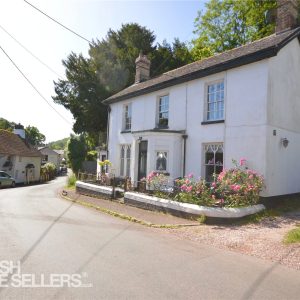 Combeinteignhead, Newton Abbot, Devon, TQ12 4RG