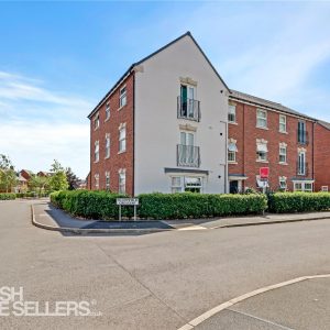 Bloomfield Crescent, Doseley, Telford, Shropshire, TF4 3FL