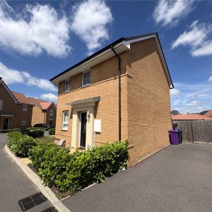 Belpaire Close, Lower Stondon, Henlow, Hertfordshire, SG16 6GU
