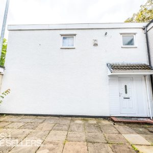 Ennerdale, Skelmersdale, Lancashire, WN8 6AJ