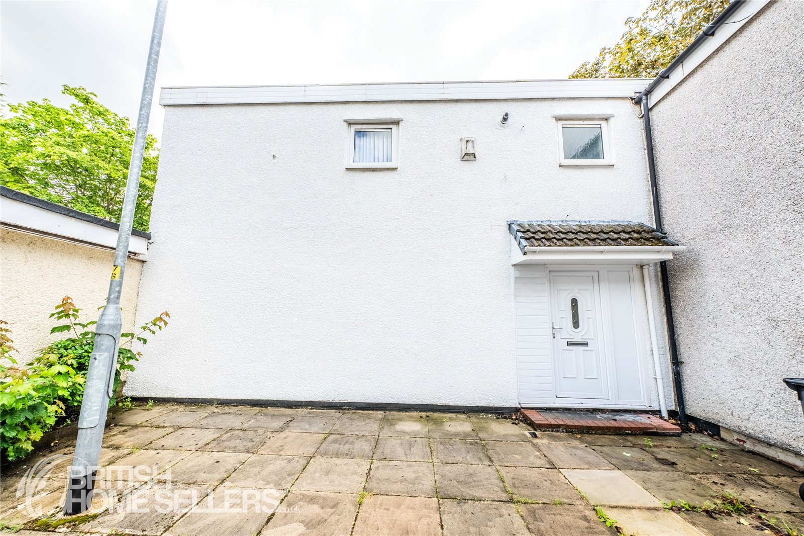 Ennerdale, Skelmersdale, Lancashire, WN8 6AJ