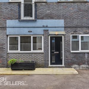 Dudley Street, Luton, Bedfordshire, LU2 0NS