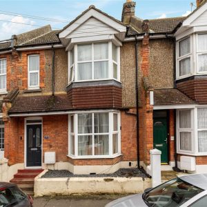 Silverlands Road, St. Leonards-on-Sea, East Sussex, TN37 7DF