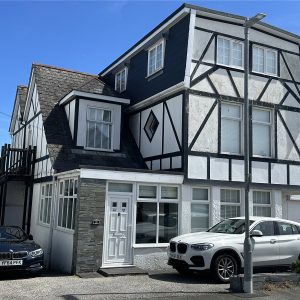 St. Thomas Road, Newquay, Cornwall, TR7 1RS