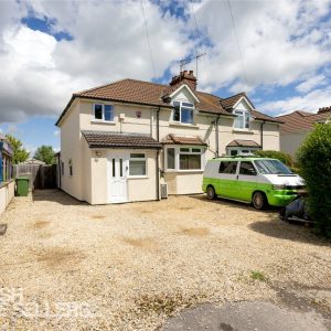 Church Road, Severn Beach, Bristol, Gloucestershire, BS35 4PW