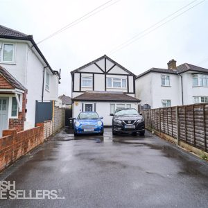 West End Road, Ruislip, HA4 6DU