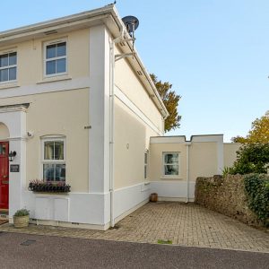 York Road, Torquay, Devon, TQ1 3SG