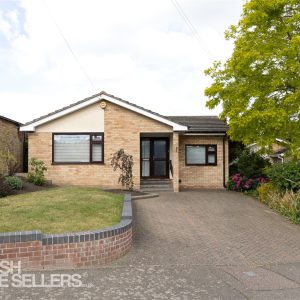 The Vineway, Harwich, Essex, CO12 4AX