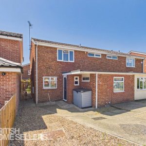 Churchill Avenue, Halstead, Essex, CO9 2BE