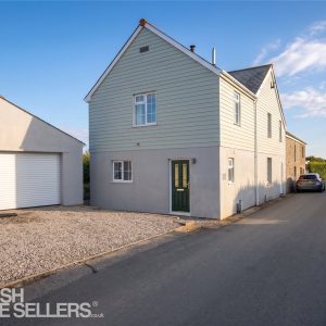 Trecrogo Lane End, South Petherwin, Launceston, Cornwall, PL15 7LF