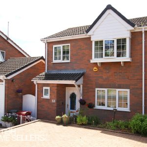 Spittal Green, Bolsover, Chesterfield, Derbyshire, S44 6TP