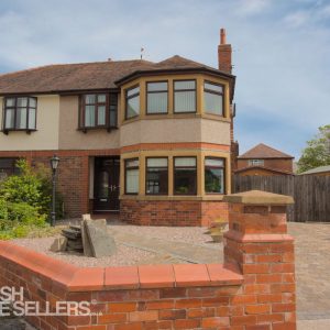 Roseway, Ashton-on-Ribble, Preston, Lancashire, PR2 1HE