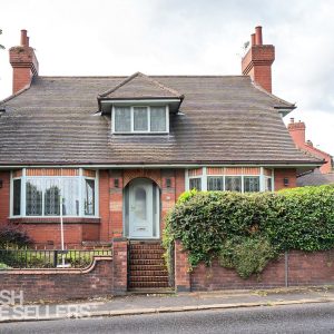Station Street, Swinton, Mexborough, South Yorkshire, S64 8PU
