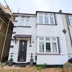 Knighton Way Lane, Denham, Uxbridge, Buckinghamshire, UB9 4EH