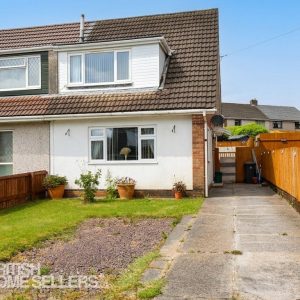 Derwent Drive, Aberdare, Rhondda Cynon Taf, CF44 0LN