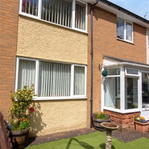 Chapel Close, Warwick Bridge, Carlisle, Cumbria, CA4 8RH