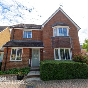 Campbell Road, Hawkinge, Folkestone, Kent, CT18 7TL
