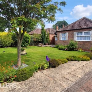 Glebe Gardens, Beeford, Driffield, East Riding of Yorkshi, YO25 8BF