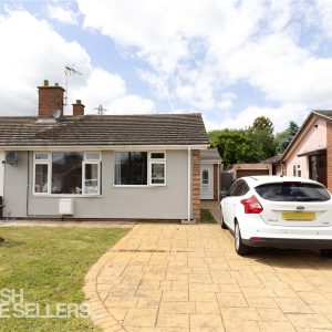 Leys Road, Wivenhoe, Colchester, Essex, CO7 9EX