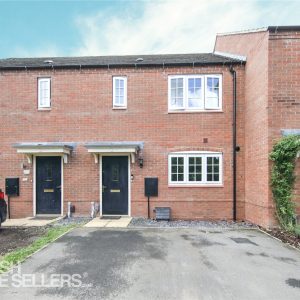 Grey Lane, Nuneaton, Warwickshire, CV10 0ED