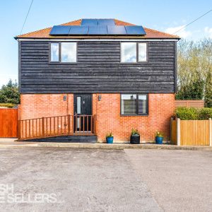 Westside, East Langdon, Dover, Kent, CT15 5JG