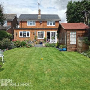 Coltsfield, Stansted, Essex, CM24 8LH