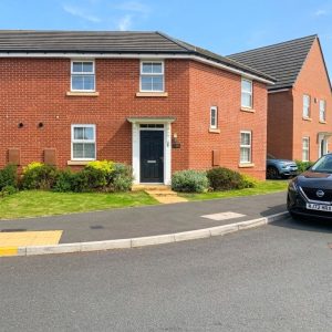Celadon Road, Rugby, Warwickshire, CV22 5PS