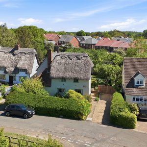 Robin Hood Road, Elsenham, Bishop’s Stortford, Essex, CM22 6ED