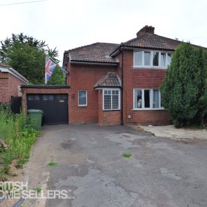 Bridgwater Road, Taunton, Somerset, TA1 2DT