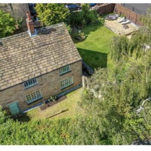 Northfield Lane, Horbury, Wakefield, West Yorkshire, WF4 5DW