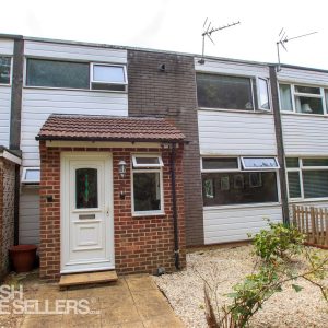 West Ham Close, Basingstoke, Hampshire, RG22 6PH