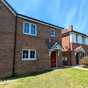 Edderacres Walk, Wingate, Durham, TS28 5FH