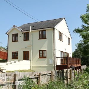 Moriah Street, Bedlinog, Treharris, Merthyr Tydfil, CF46 6RH
