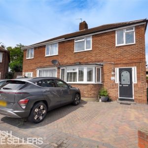 Lynsted Close, Bexleyheath, DA6 7PR