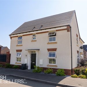 Jones Grove, Upper Lighthorne, Leamington Spa, Warwickshire, CV33 8AR