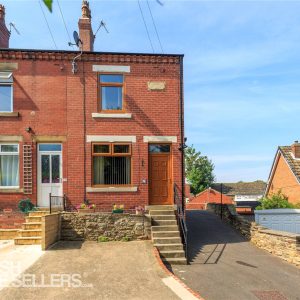 New Road, Middlestown, Wakefield, West Yorkshire, WF4 4NS