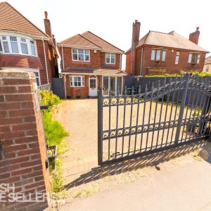 Oldbury Road, Rowley Regis, West Midlands, B65 0NW