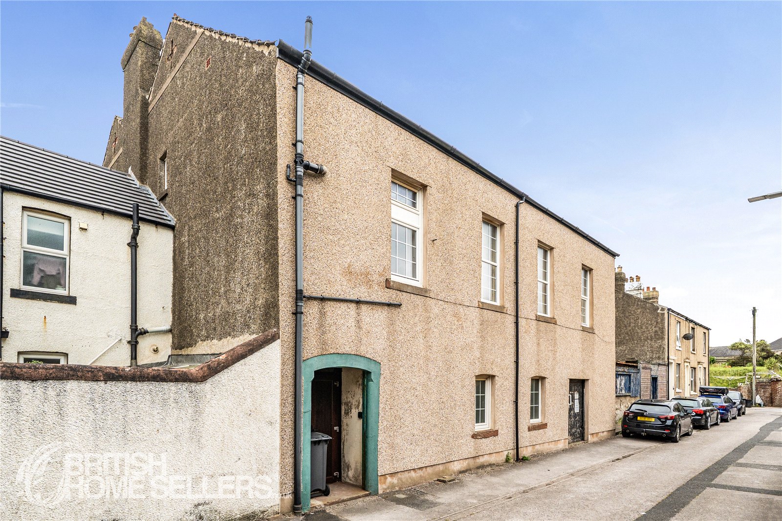 Albert Street, Seascale, Cumbria, CA20 1QE