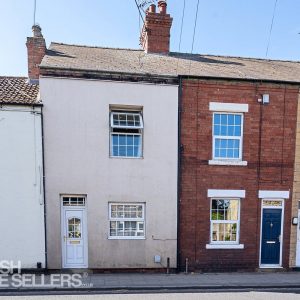 Westgate, Tickhill, Doncaster, South Yorkshire, DN11 9NF