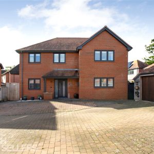 Scalwell Lane, Seaton, Devon, EX12 2ST
