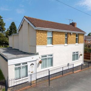 Melbourne Road, Bromsgrove, Worcestershire, B61 8PE
