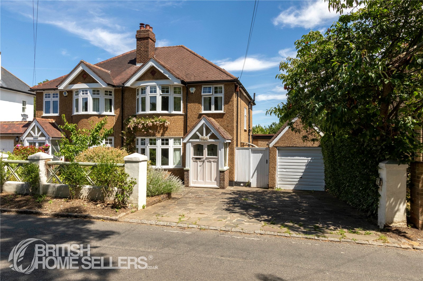 Rookery Road, Downe, Orpington, BR6 7JQ
