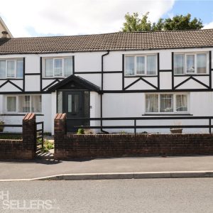 Station Road, Hirwaun, Aberdare, Rhondda Cynon Taf, CF44 9TF