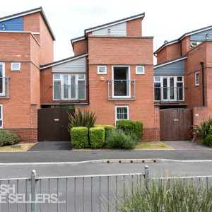 The Moorings, Coventry, West Midlands, CV1 4LR