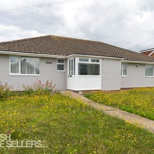 Victoria Road, Capel-le-Ferne, Folkestone, Kent, CT18 7JS
