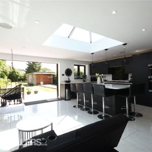 Thorndon Avenue, West Horndon, Brentwood, Essex, CM13 3TR