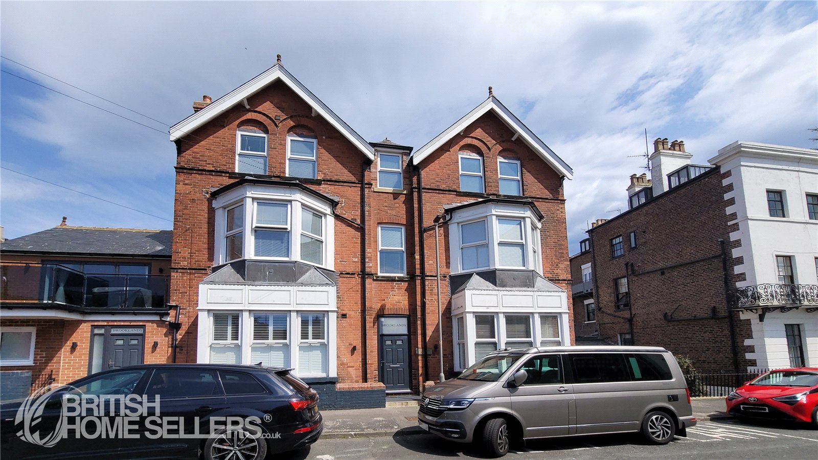 Brooklands, Filey, North Yorkshire, YO14 9BA
