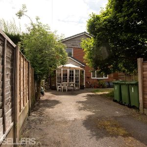 Matherbank, Westhoughton, Bolton, Greater Manchester, BL5 2JL